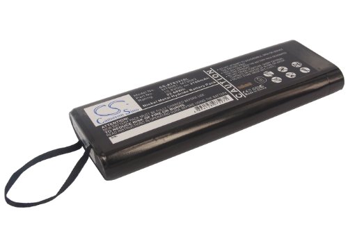 Battery Replacement for ANRITSU S331B S331C S331D S332A S332B S332D MT9081 MT9083