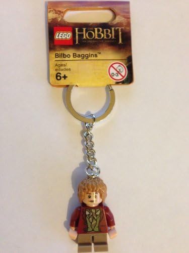 amazon lego hobbit