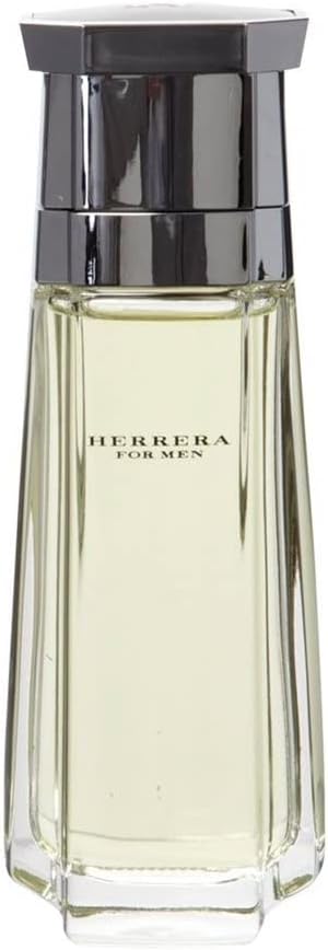 Carolina Herrera Men Eau De Toilette 100ml For Him Vapo