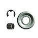 JRL Clutch Needle Bearing Washer Fits Stihl 021 023 025 MS210 MS230 MS250 Chainsaw