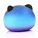Raleighsee New Jumbo Squishies Toys Slowly Rising Decompression Squeeze Toy Stress Relief Squishy Cream Scented Kawaii Cute (Galaxy panda)