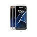 [3-PACK] Samsung Galaxy S7 Screen Protector - Anti-Explosion - Super Flexible Film- Full Screen Coverage - HD Ultra Clear Film