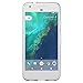 Spigen Liquid Crystal Google Pixel XL Case with Slim Protection and Premium Clarity for Google Pixel XL 2016 - Crystal Clear