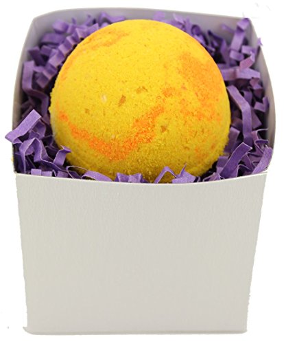 Sexy Hippie 10 Ounce Bath Bomb by Witch Hippie