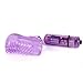Fingers Massager Mini Vibrator Brush Strong Powerful Vibrator Finger Shaking