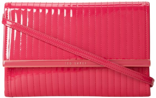 Ted Baker Kirah Quilted Enamel Ipad Mini Case