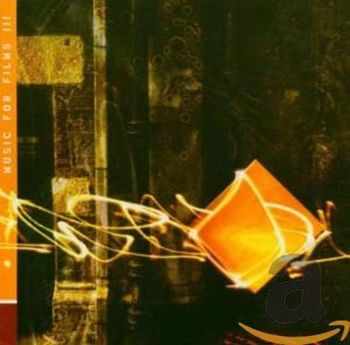 Brian Eno - Music For Films - Amazon.com Music