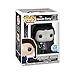 Funko Wednesday Addams The Addams Family Limited Edition POP! Vinyl Figure #811