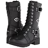 Harley-Davidson-Womens-Eda-Motorcycle-Boot-Black-9-M-US