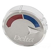 Delta Faucet RP20542 Hot/Cold Indicator Button for 13/14 Series ...