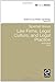 Special Issue: Law Firms, Legal Culture and Legal Practice: Law Firms, Legal Culture, and Legal Practice (Studies in Law, Politics, and Society, 52)
