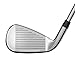 Cobra Men's 2018 F-Max One Length Golf Iron Set