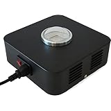 GrowBright Spider Series COB LED Hydroponics Grow lights (Spider 1 - 90W)