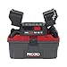 Ridgid 50318 4500RV ProPack Wet/Dry Vacuum, 4.5 gal, Red