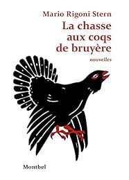 La  chasse aux coqs de bruyère