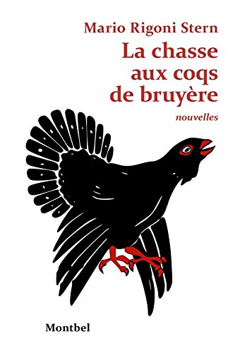 La  chasse aux coqs de bruyère