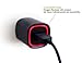 New FAST Rapid Wall Charger for Samsung Galaxy S7 S6 S4 Note 5 4 - Durable Dependable Strong - Micro USB fits LG Motorola HTC - RED LED