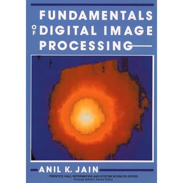 Digital Image Processing: Gonzalez, Rafael, Woods, Richard