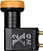 X2- Full HD KU Twin Universal LNB 