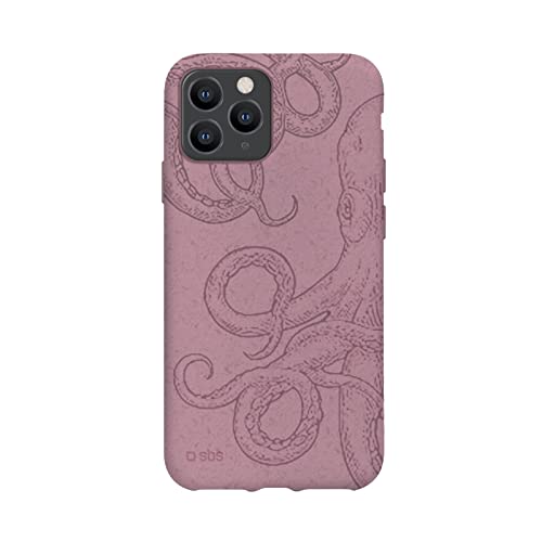 sbs Funda para iPhone 11 Pro MAX, Suave, ecológica, 100%... en promo sur Amazon