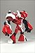 McFarlane Spawn Series 34 - Neo Classics:Magna Spawn Robot
