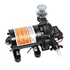 Seaflo-12v-28-GPM-45-PSI-Water-Pressure-Pump-Boat-Marine-Plumbing