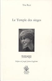 Le  temple des singes