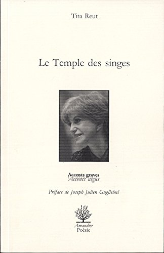 Le  temple des singes