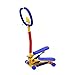 Kinbor Fun and Fitness Exercise Equipment for Kids Children Stepper Step Equipment Thigh Machine