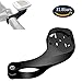 Garmin Edge Bike Mount Bicycle Computer Mount Bike out-front Mount Set for Garmin Edge 1000/820/810/500/520/510/200 GPS (Mountain Type)