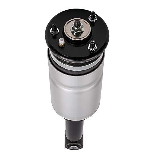 Front Pair Air Suspension Strut for Land Rover LR3 (05-09) LR4(10-14)/ Range Rover Sport(06-14) Air Shock Absorber RNB501250 - Thumbnail 4