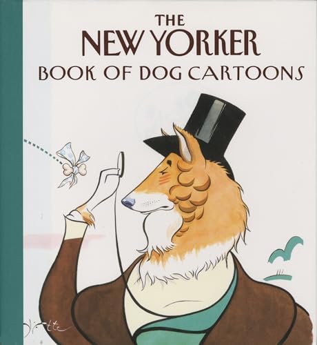 The New Yorker Encyclopedia of Cartoons (2 Vol slip-cased