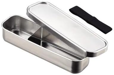 工房アイザワ角長ランチボックススリム70133