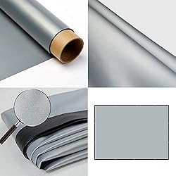 NIERBO 150 inch Metal Projector Screen Ambient