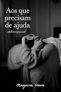 Livro Aos que PRECISAM DE AJUDA