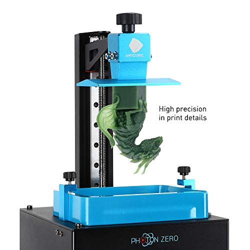 ANYCUBIC-Photon-Zero-UV-Impresora-3D-LCD-Fotocurado-Tamao-de-Impresin-3D-95-x-54-x-150-mm-Con-nueva-interfaz-de-usuario-HD-soporta-16-veces-Anti-aliasing