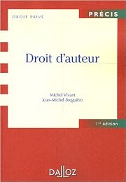 Droit d'auteur