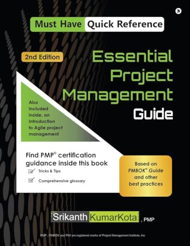 Amazon.com: A Guide to the Project Management Body of Knowledge