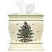 Spode Christmas Tree Tissue Cover