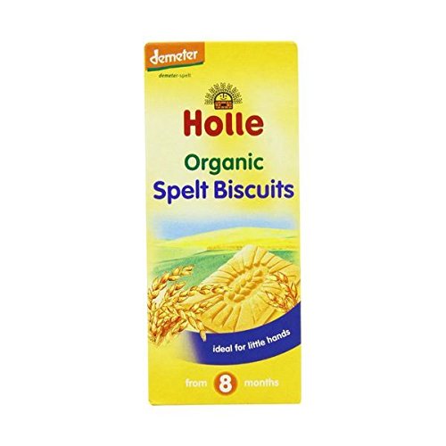 holle organic spelt biscuits