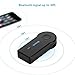 Goodfans 1PC Wireless Bluetooth Transmitter Receiver Adapter Audio Receiver Converter Wireless Audio Receivers & Adaptersthumb 4