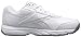 Reebok Men's Work N Cushion 2.0 Walking Shoe, White/Flat Grey, 11 M US