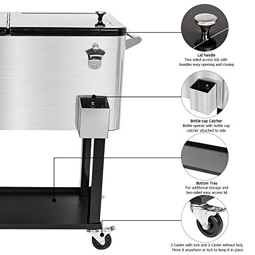 3 VINGLI+Rolling+Portable+Beverage+Stainless