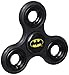 FOCO FIDENTSPIN3SETBATMAN Batman Diztracto Spinners Three Way Fidget Toy Spinner, 3