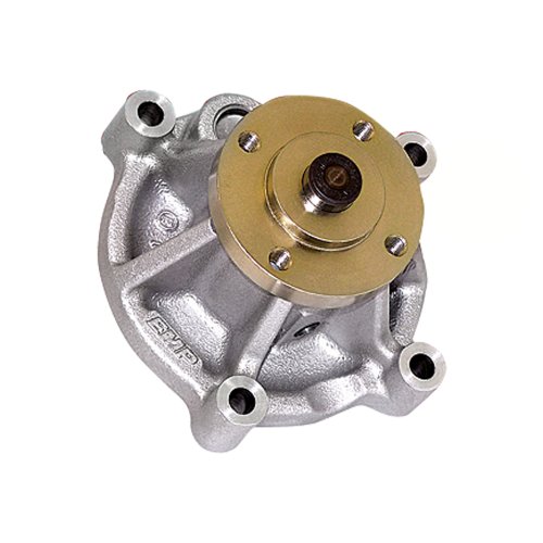 EMP/Stewart Components 50046L V8 Ford Mustang High Performance Long Style Water Pump - 4.6 L