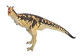 Safari Ltd Carnegie Scale Model Carnotaurus
