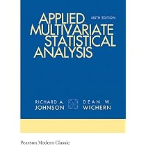 An Introduction to Multivariate Statistical Analysis: Anderson