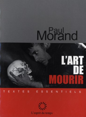 L' art de mourir