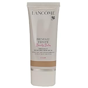 Image of Bienfait Teinte Beauty Balm Spf 30 1.7oz/50ml, 2 Clair, Unboxed