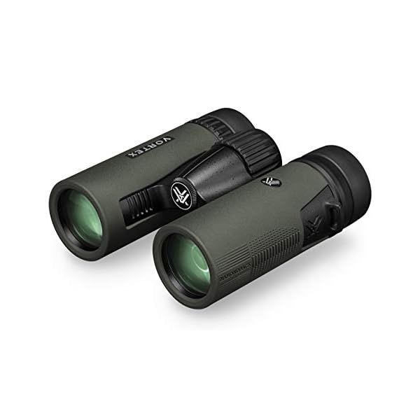 Vortex Optics Diamondback HD 8x32 New, DB-212, Grün – Bild 3